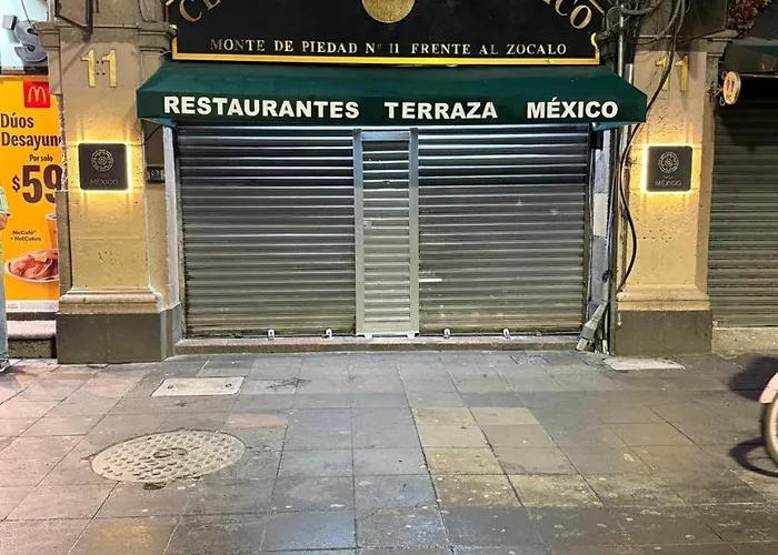 Casa Aparthotel *