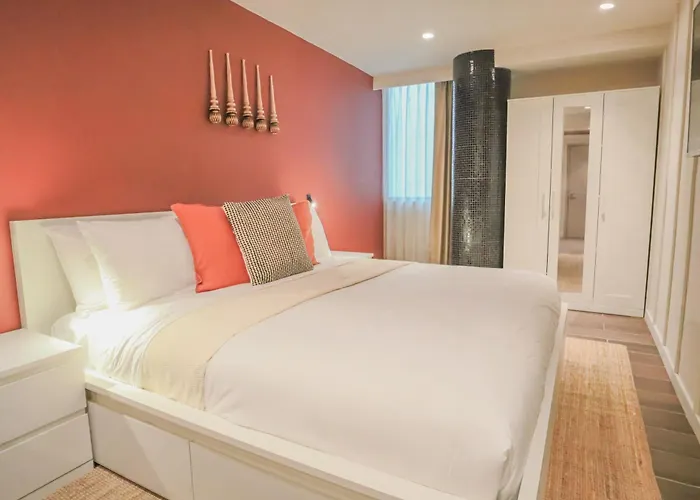 Casa Aparthotel