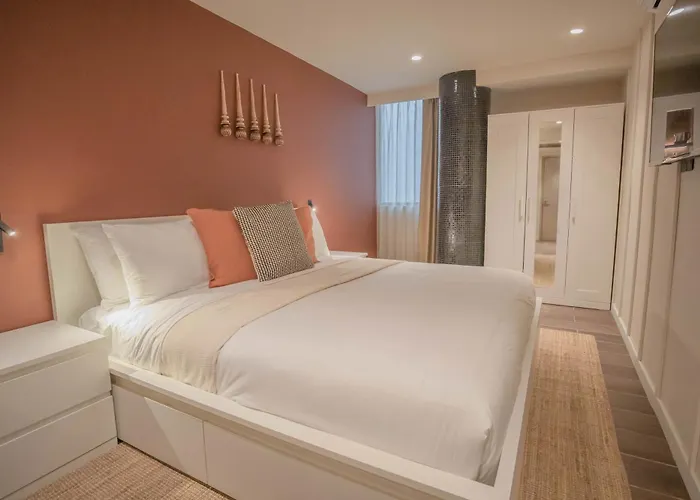 Aparthotel Casa *
