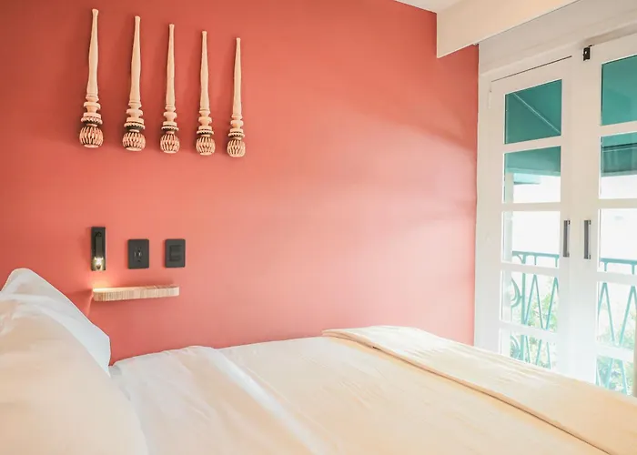 Aparthotel Casa *