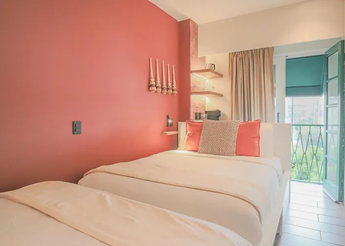 Casa Aparthotel