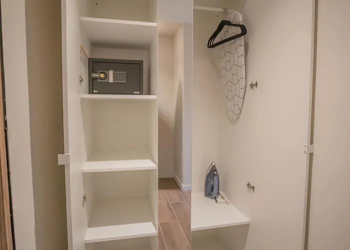 Casa Aparthotel Cidade do México