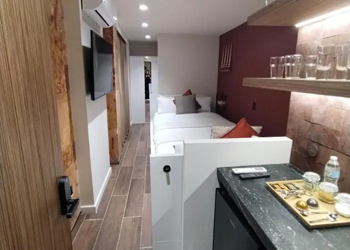 Casa Aparthotel