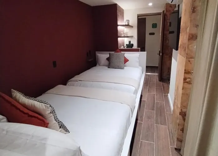 Aparthotel Casa *