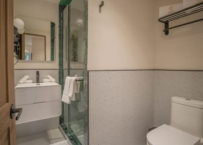 Aparthotel Casa *