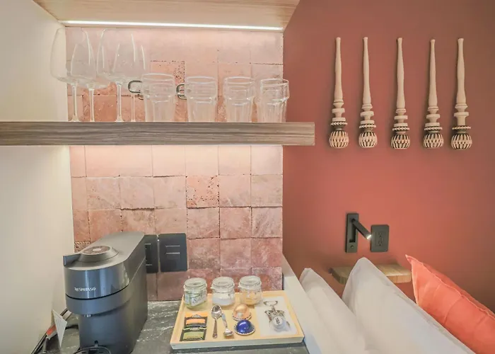 Aparthotel Casa
