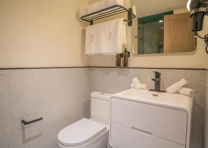 Casa Aparthotel