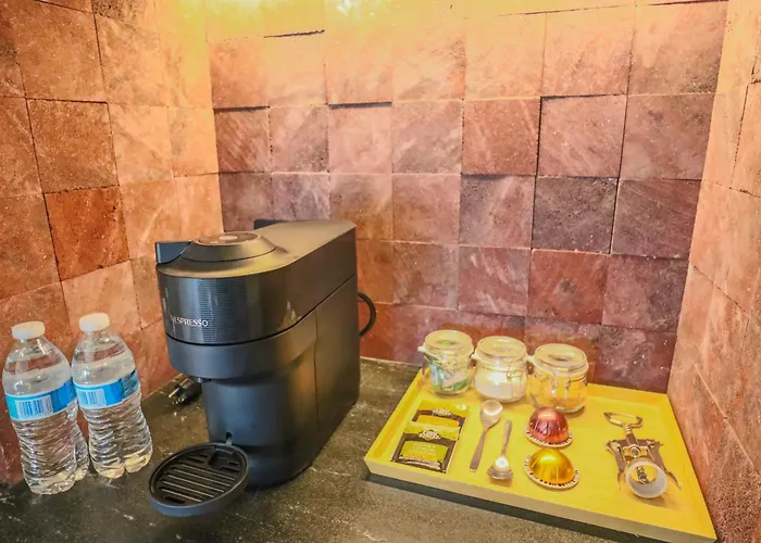 Aparthotel Casa