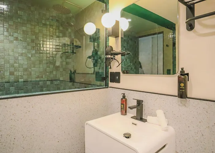 Aparthotel Casa