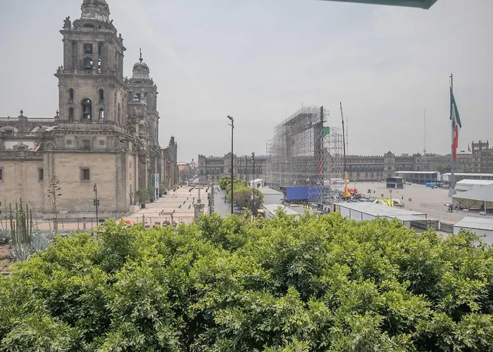 Casa *