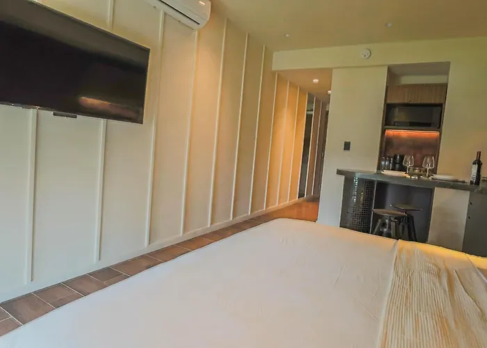 Casa Aparthotel *
