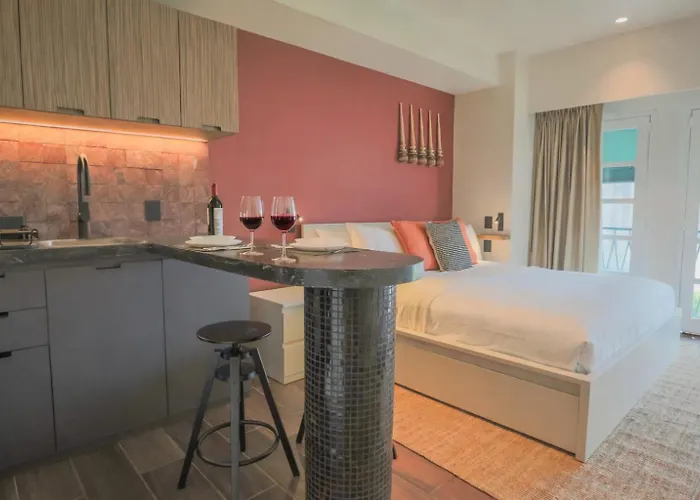 Aparthotel Casa *