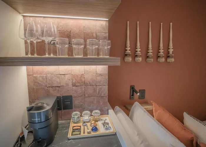 Casa Aparthotel Cidade do México