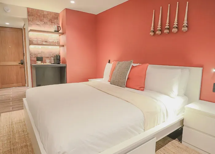 Casa Aparthotel